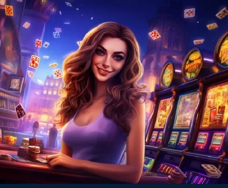 cipt88 Slot — Berbagai jenis game slot dari klasik hingga Megaways modern