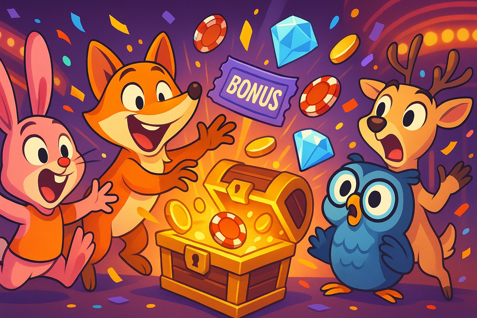 cipt88 promosi bonus eksklusif member setia hadiah terbaik