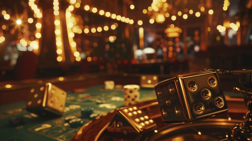 cipt88 Slot — Tampilan game slot modern dengan grafis berkualitas tinggi
